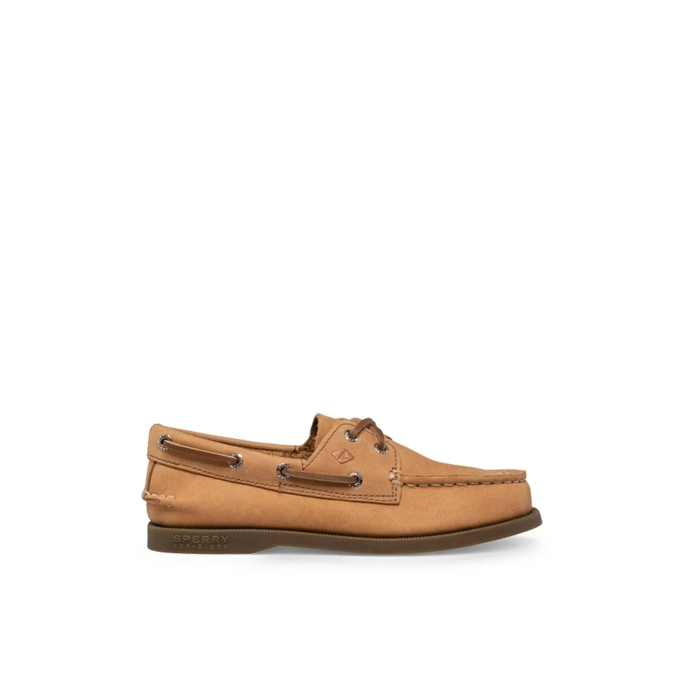 Boys Sperry Boat Shoes